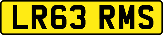LR63RMS