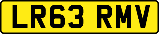 LR63RMV