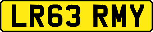 LR63RMY