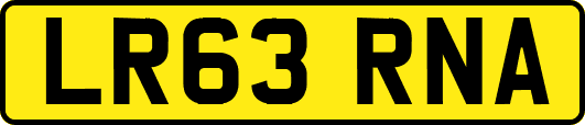 LR63RNA