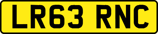 LR63RNC