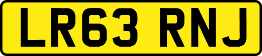 LR63RNJ