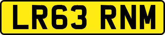 LR63RNM