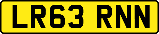 LR63RNN