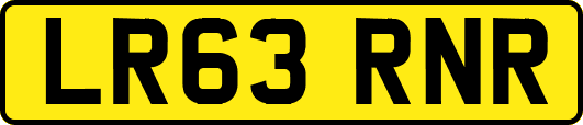 LR63RNR