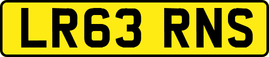 LR63RNS