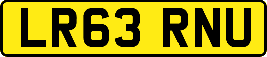 LR63RNU