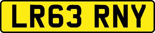 LR63RNY