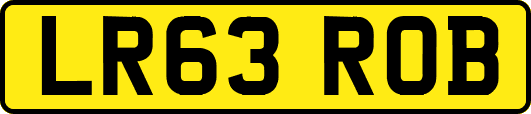 LR63ROB