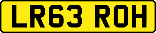 LR63ROH