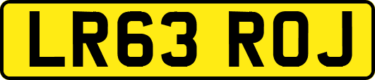LR63ROJ