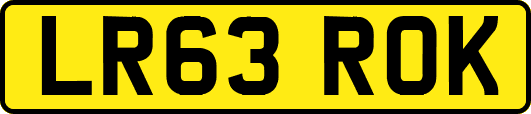 LR63ROK