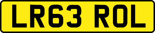LR63ROL