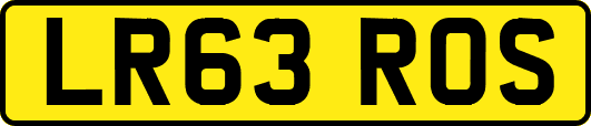 LR63ROS