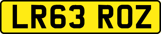 LR63ROZ