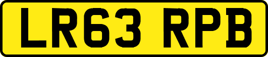LR63RPB