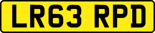 LR63RPD