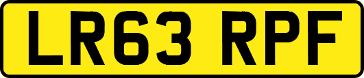 LR63RPF