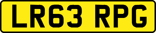 LR63RPG