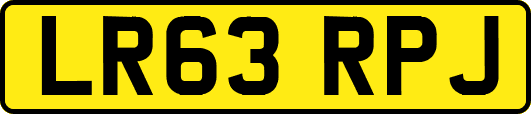 LR63RPJ