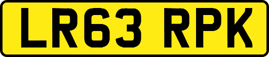 LR63RPK