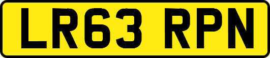 LR63RPN