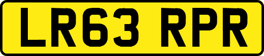 LR63RPR