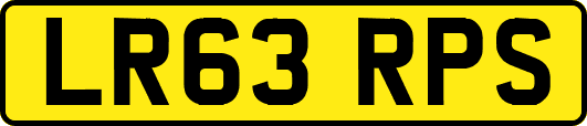 LR63RPS