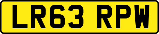 LR63RPW