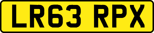 LR63RPX