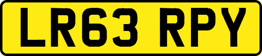 LR63RPY