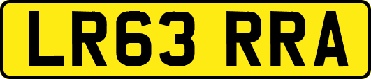 LR63RRA
