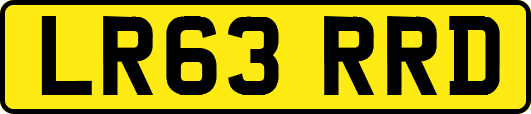 LR63RRD