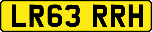 LR63RRH
