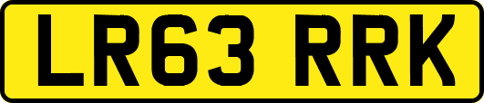 LR63RRK