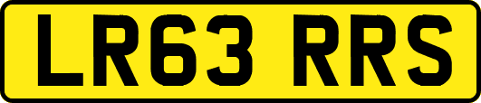 LR63RRS