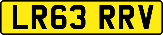 LR63RRV