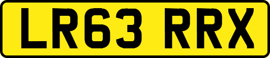 LR63RRX