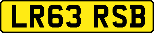 LR63RSB