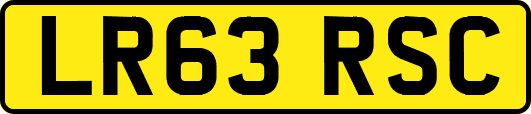 LR63RSC