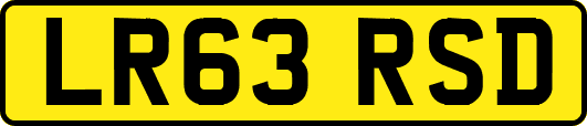 LR63RSD