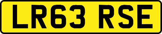 LR63RSE
