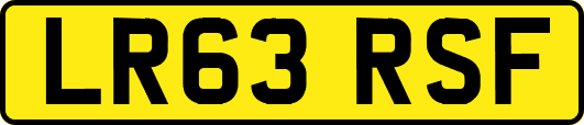 LR63RSF