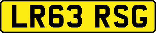 LR63RSG