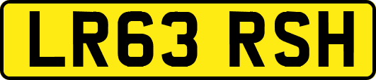 LR63RSH