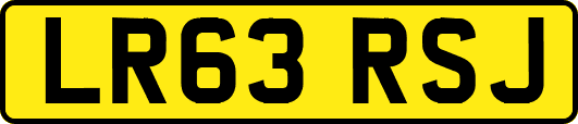 LR63RSJ