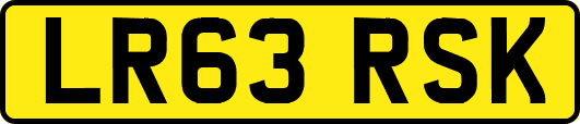 LR63RSK
