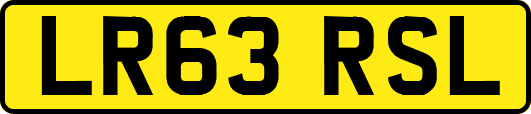 LR63RSL