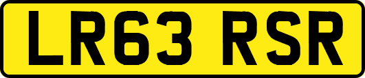 LR63RSR