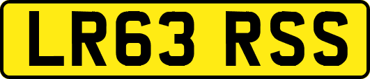 LR63RSS
